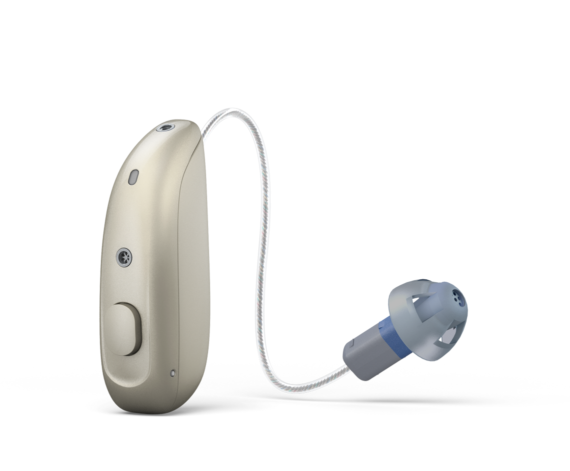 Jabra Enhance Pro 30 Micro Receiver-in-Ear 60S Rechargeable