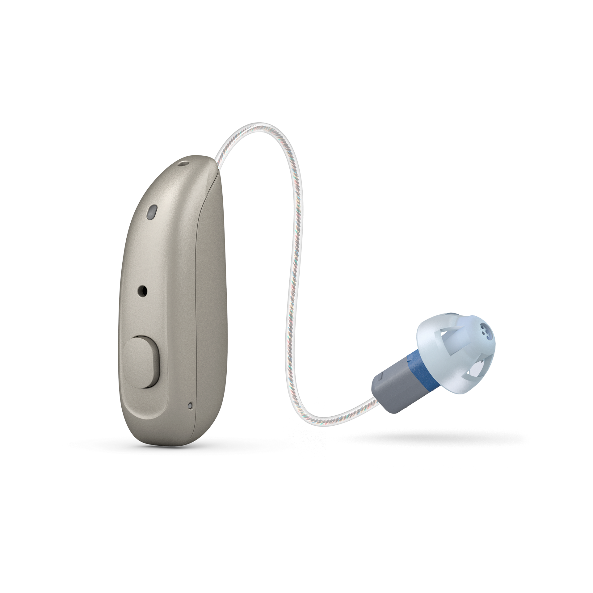 Jabra Enhance Pro 20 Micro Receiver-in-Ear 60S Rechargeable